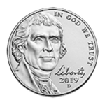 nickel